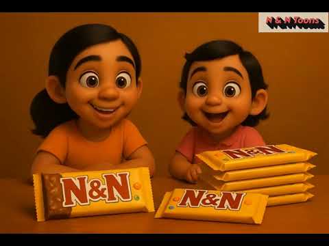 “The Golden Ticket to Sweet Whirl”