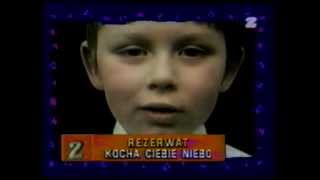 Kocha ciebie niebo Music Video