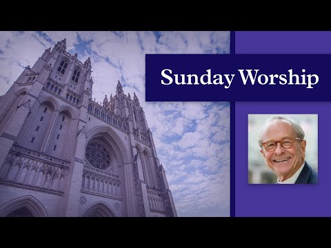 8.13.23 Washington National Cathedral Sunday Holy Eucharist – Worship Online