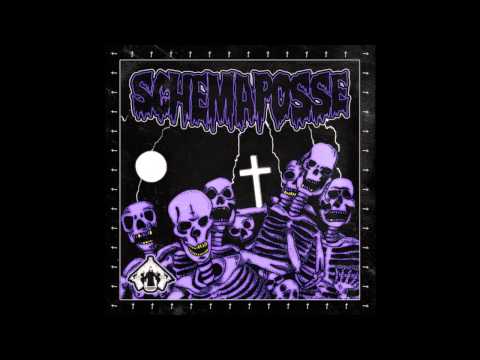 GHOSTEMANE x JGRXXN - The Touch (Prod. JGRXXN)