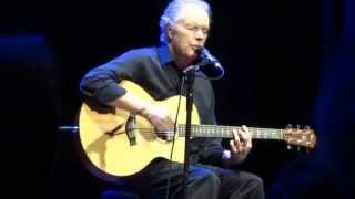 Leo Kottke - Julie&#39;s House 2012 in Mainz, Germany