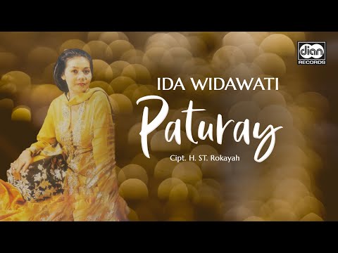 Ida Widawati - Paturay | Official Music Video