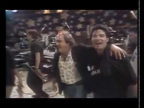 Moscow Music Peace Festival. JAM - Give Peace a Chance (1989).