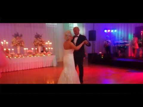 Poročni ples - Tjaša & Andro