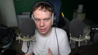 Studio Quality ASMR Neumann TLM 103