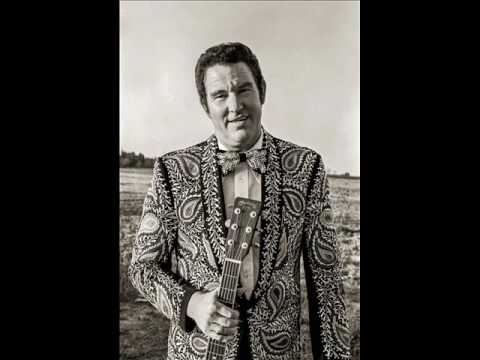 Freddie Hart "Why Should I Cry Over You"