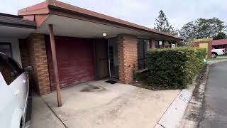 20/31 Furzer Street, BROWNS PLAINS, QLD 4118