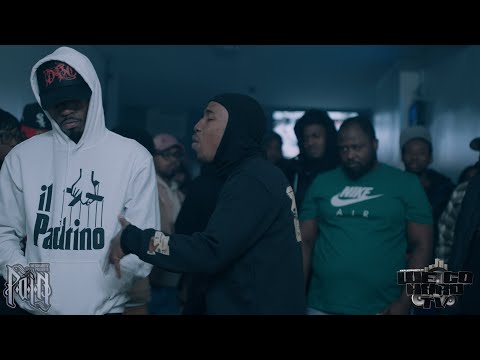 DC Banga vs Phynyx