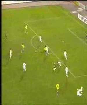 UD Las Palmas (2-1) R. Madrid Castilla . Temp. 2006/7