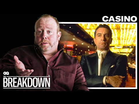 Casino Boss Grades The Plausibility Of Gambling Scenes In Popular Movies