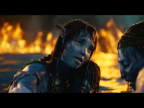 All Kiri Best Moments 4K  | Avatar The Way of Water |