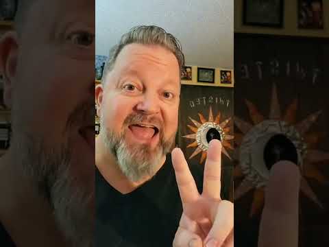 7 Steps to Witch - An Alexandrian Perspective - Alexian