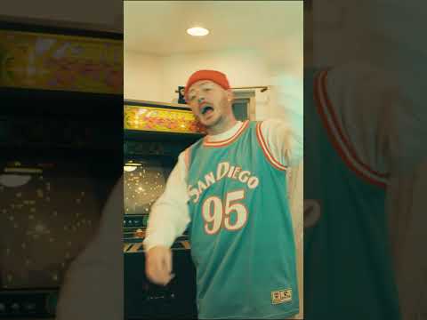 Ben Yen - "Wipe Out" Video Out Now