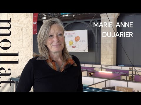 Marie-Anne Dujarier - Troubles dans le travail : sociologie d'une catégorie de pensée