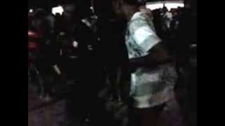 preview picture of video 'Dançando forró  Juninho silva em uma disputa de dança'