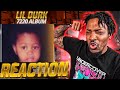NoLifeShaq Reacts To Lil Durk What Happened To Virgil Feat Gunna 7220 ALBUM REVIEW
