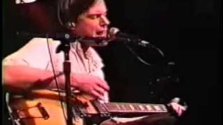 Neutral Milk Hotel : Jeff Mangum - Oh Comely