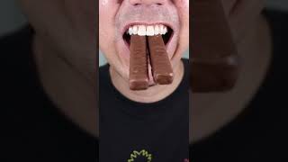 ASMR | Twix Chocolate Bar #ASMR #DoctorTristanPeh