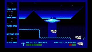 100 Yen Disk 6 for the NEC PC-88