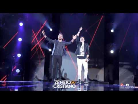 O Mundo Dá Vodkas - Zé Neto e Cristiano