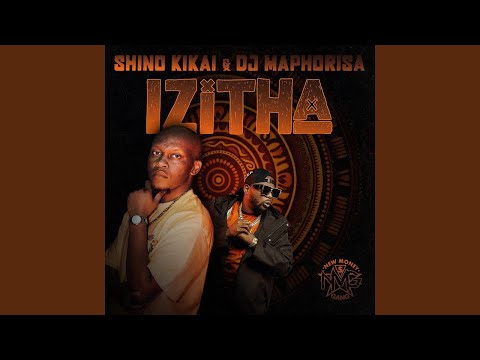 Shino Kikai & Dj Maphorisa - Khabazela (Official Audio) feat. Mashudu & Kabza De Small