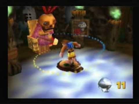 Let's Play Banjo-Kazooie, Pt. 17: 99.95% Clear On Freezeezy Peak