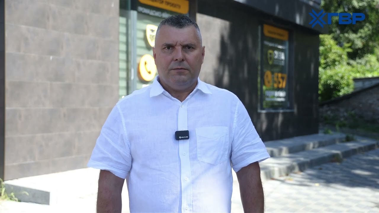 Олександр Ойцюсь про незалежність та майбутнє України