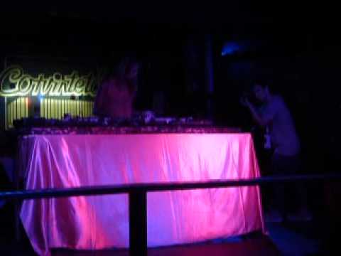 Rewind @Corvintető (Budapest)