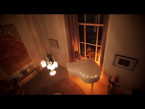 Antigoni - Never Gonna Love (Official Music Video)