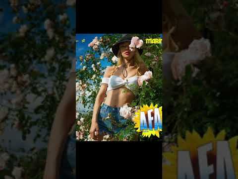 Marïna ft. Sick Luke  ~AFA~