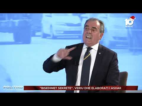 Matoshi për Mehmet Krajën: Njeri naiv dhe i padijshëm - i vardiset Qeverisë