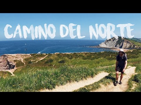 Camino del Norte - A declaration of love for the Camino