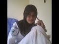 skandal jilbab pegawai puskesmas - YouTube