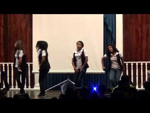 (XIAN . Maraton anime cultura y entretenimiento)  I wanna kpop  2014/10/25 153647