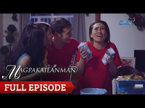 Magpakailanman: The millionaire mom (Full Episode)
