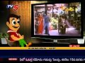 Telugu Comedy Spoof On Tollywood Song Starring Nagarjuna Nagma TV5