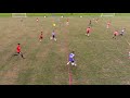 Nick Graeca [Philadelphia Union Vs LA Galaxy] {FULL GAME} Future 500 Id Camp