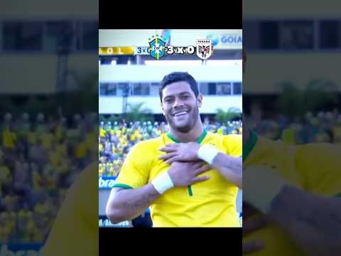 NEYMAR FAZ GOLAÇO E O BRASIL GOLEIA O PANAMÁ EM GOIÂNIA #brasil #panama #neymar #viral