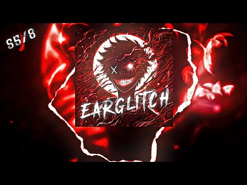 1 HOUR ABSOLUTE - EARGLITCH × TROLL FACE FUNKs 🔥 ALL PHONKS - PLAYLIST FOR - SLOWED+ LOVERS 👿 Phonk