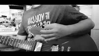 Pimpstyle (Guitar Cover) Chicosci