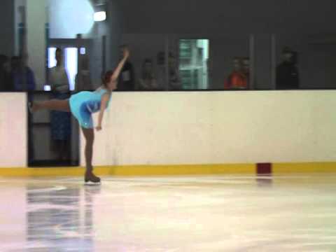 Dariya YAKOVENKO FS