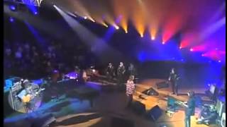 Paul Young / Zucchero - Senza una donna (live) by Cpt Flam 18