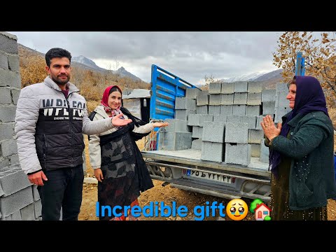 You won't believe what a millionaire couple did for a homeless mother!