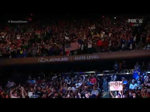 wwe smack down full Highlights 10 September 2021-wwe Friday night smackdown highlights 10/09/2021HD