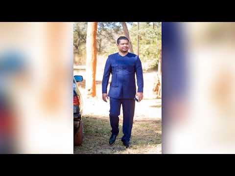 Pastor Enersto Ricci, on the Jericho Road, SDA sermon