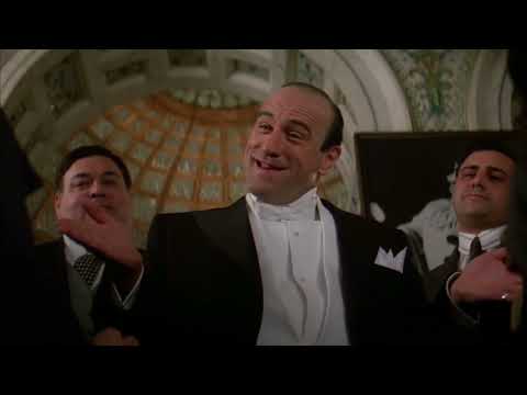 The Night Chicago Died💗PAPPER LACE💗THE UNTOUCHABLES 💗FILM Tribute 🦄