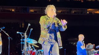 My Chemical Romance - It’s Not A Fashion Statement, It’s A Deathwish (Tampa, Florida - 9/13/2025)