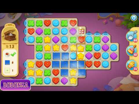 Matchington Mansion level 4274 HD