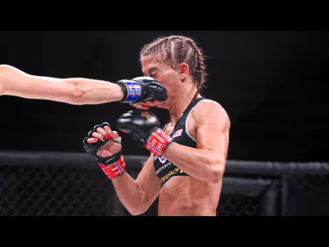 Life Comes at You Fast... | Invicta FC 36