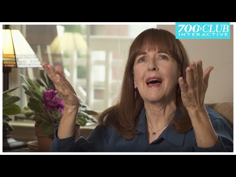 "I needed a miracle & I needed it soon!" - Amazing Knee Healing